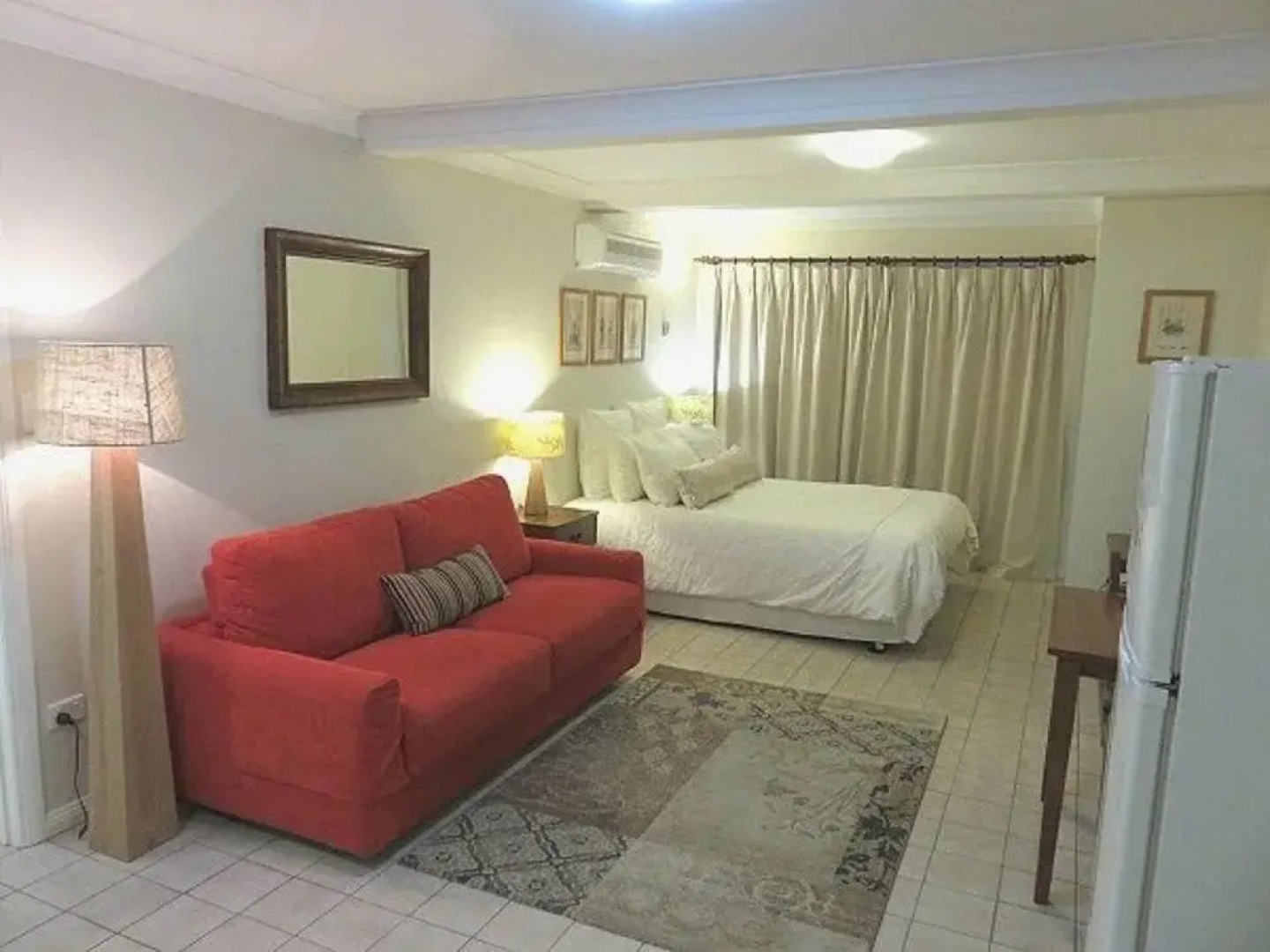 Lillydale Farm Homestay