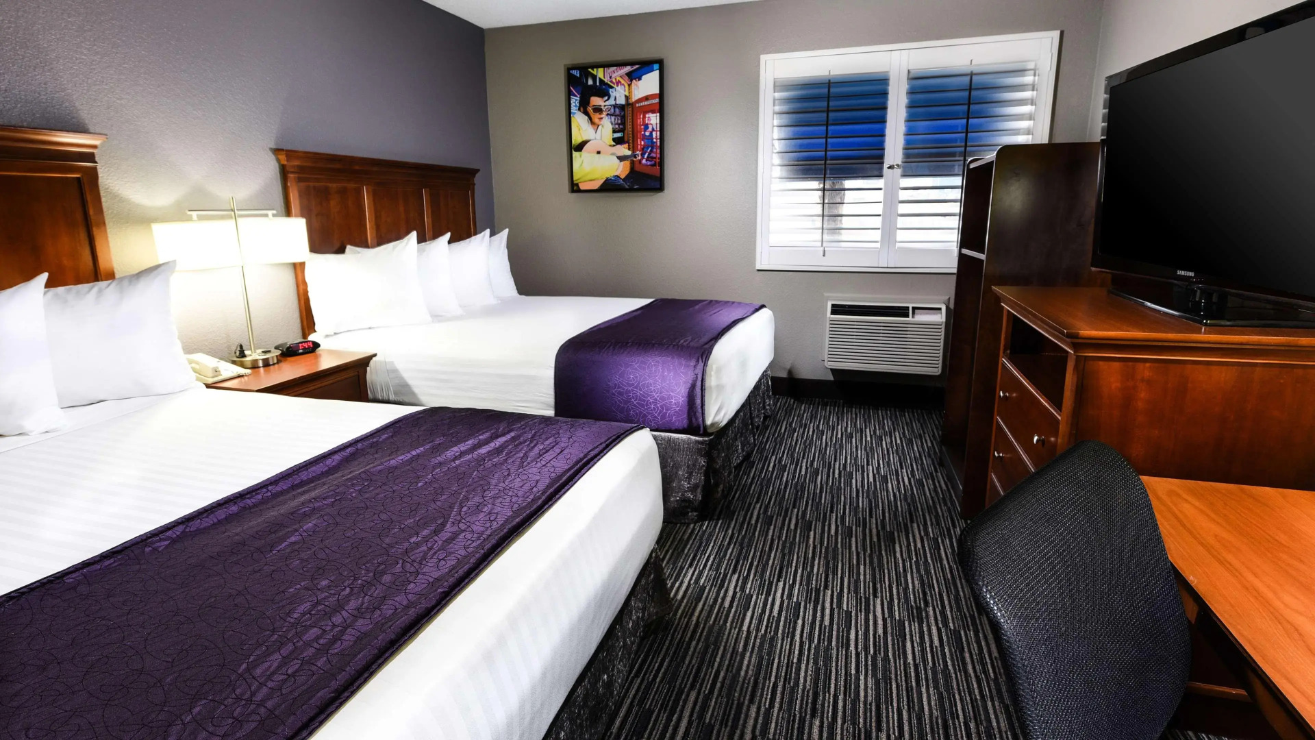 Best Western McCarran Inn