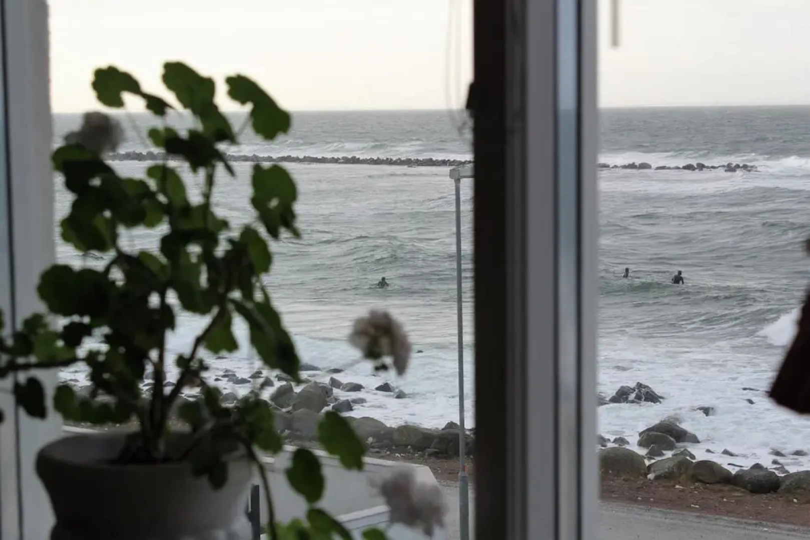 Pensionat Strandgården