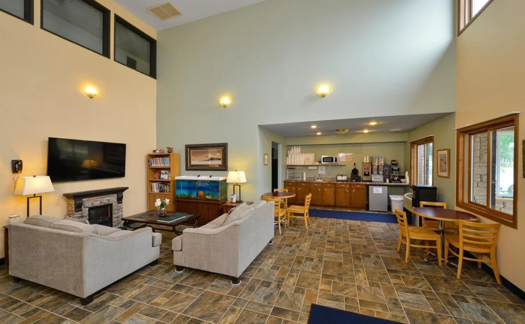 Americas Best Value Inn Wisconsin Rapids