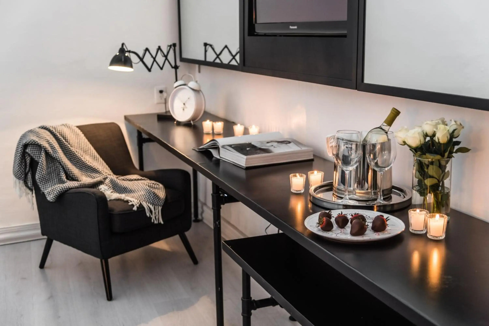 Las Casas B+B Hotel, Spa & Restaurant