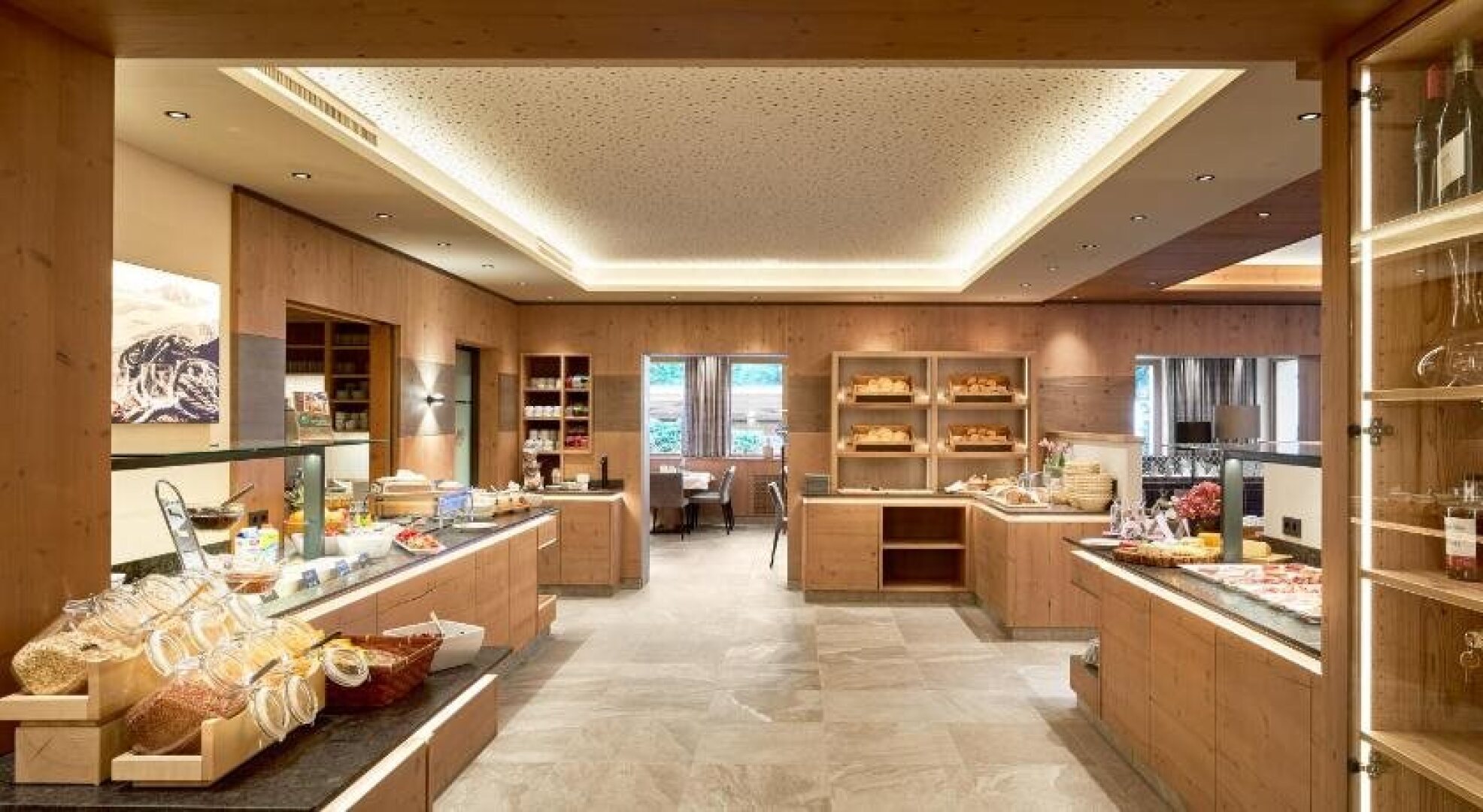 Smaragdhotel Tauernblick