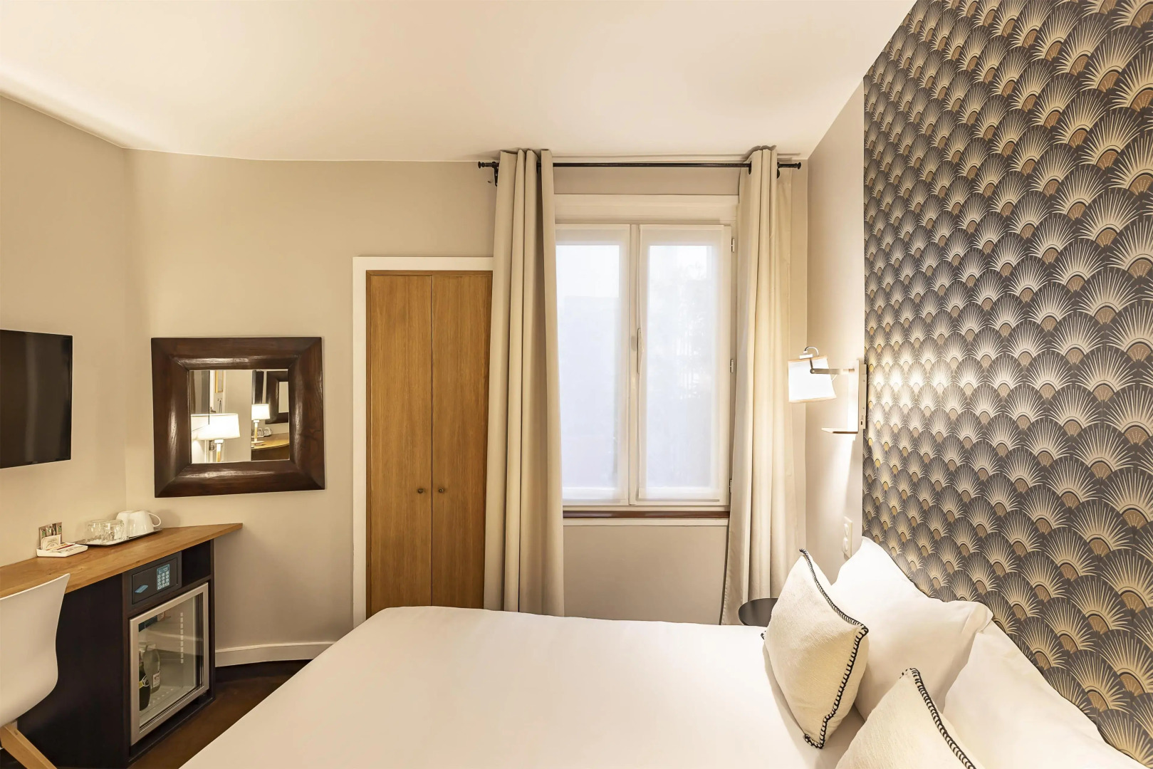 Best Western Aramis Saint-Germain