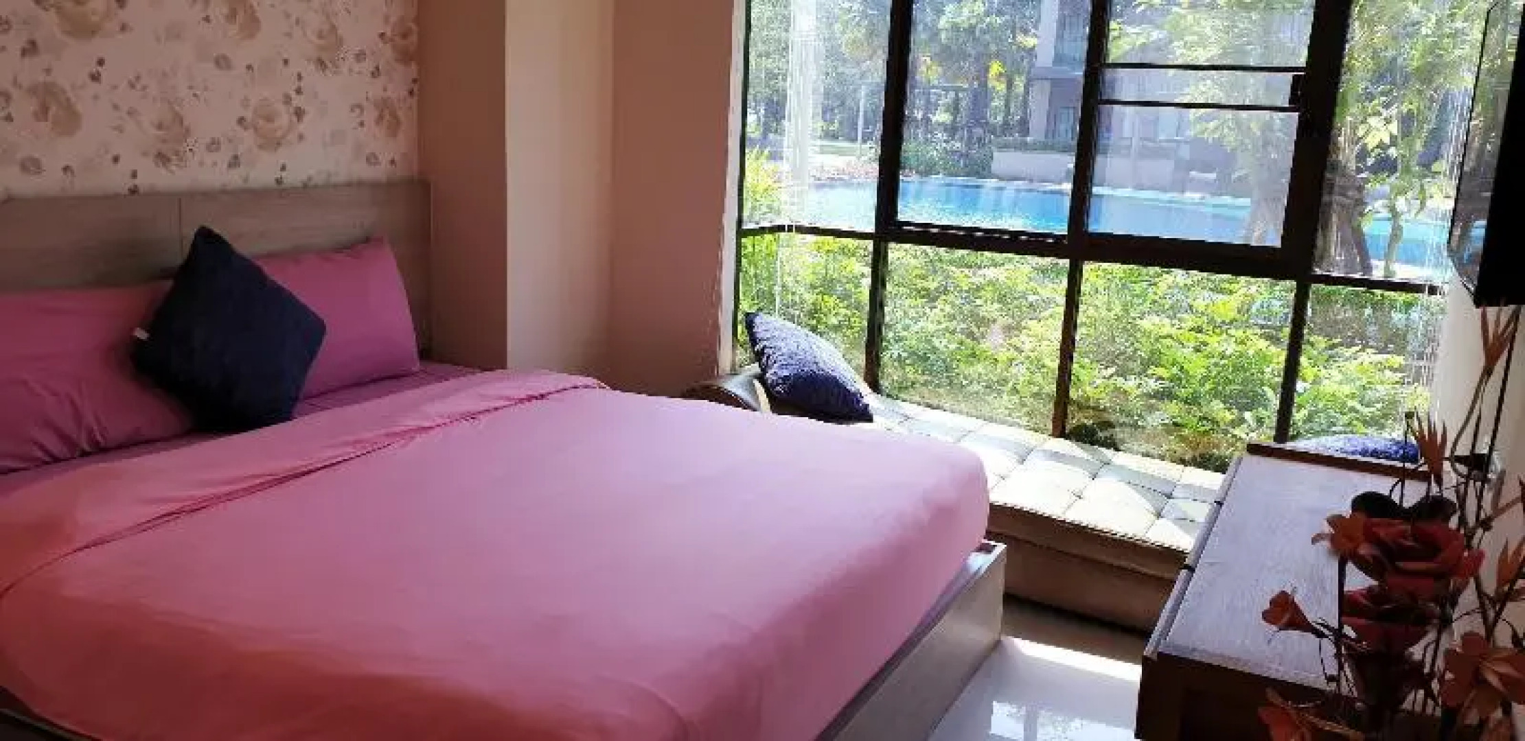 Lpn cha-am beach by pan