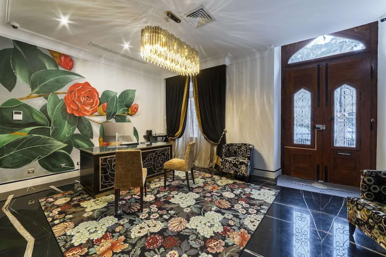 Sintra Marmoris Camélia