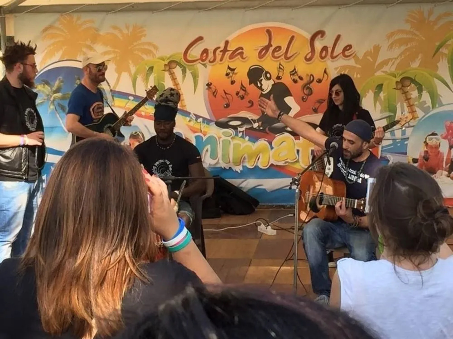 Hotel & Residence | Sicilia | Catania | Costa Del Sole |