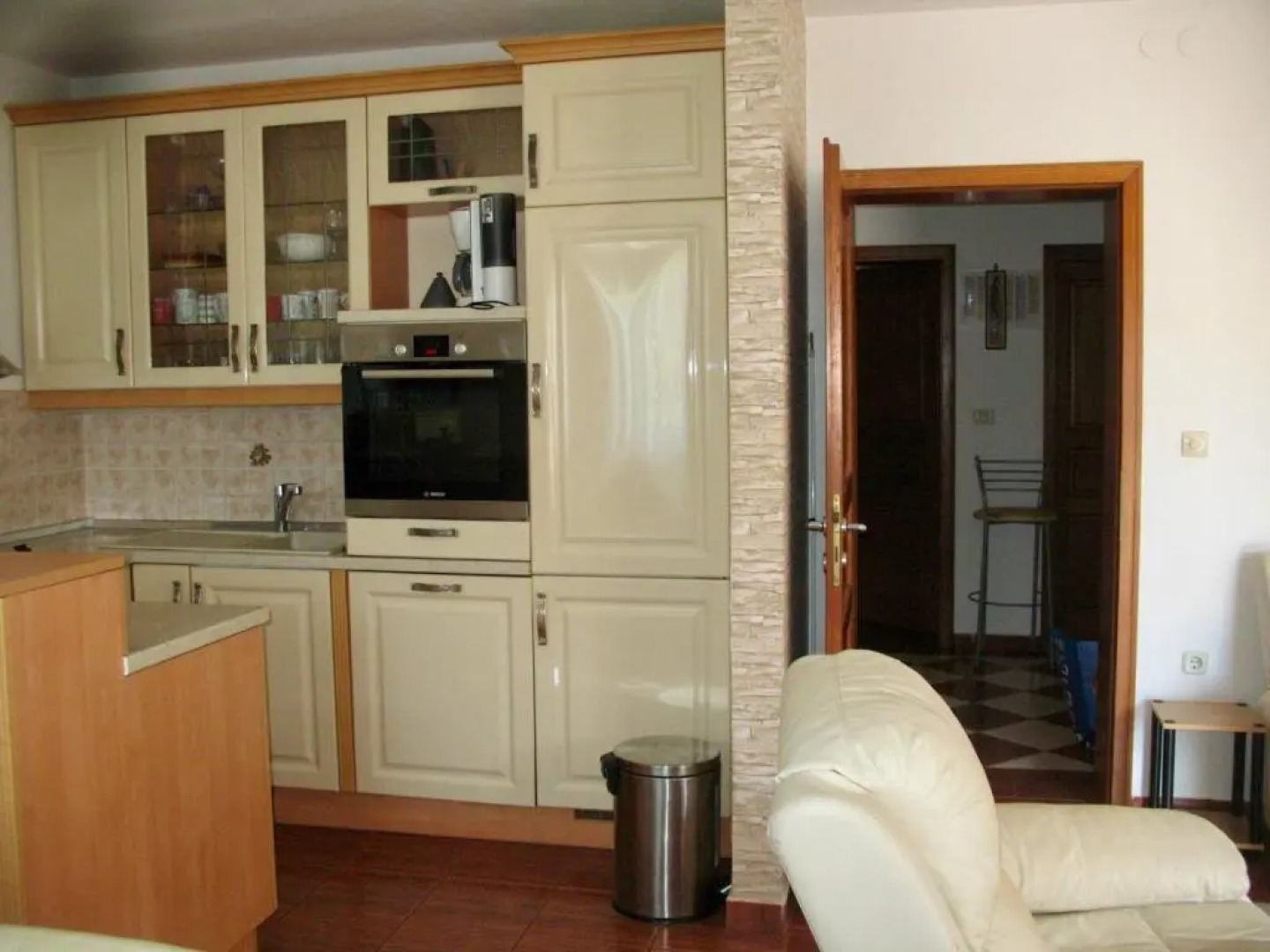 Zsa Zsa Holiday Home