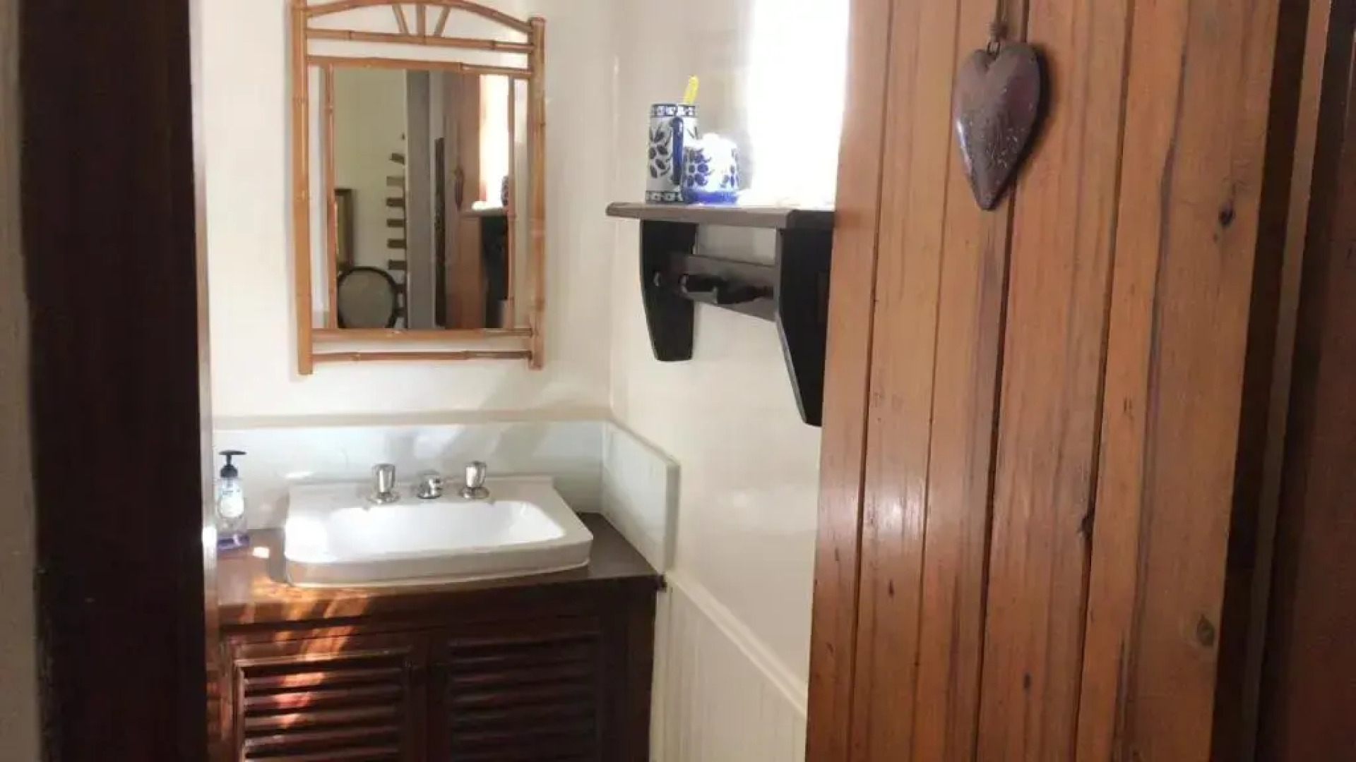 Chácara das Lendas e Canções