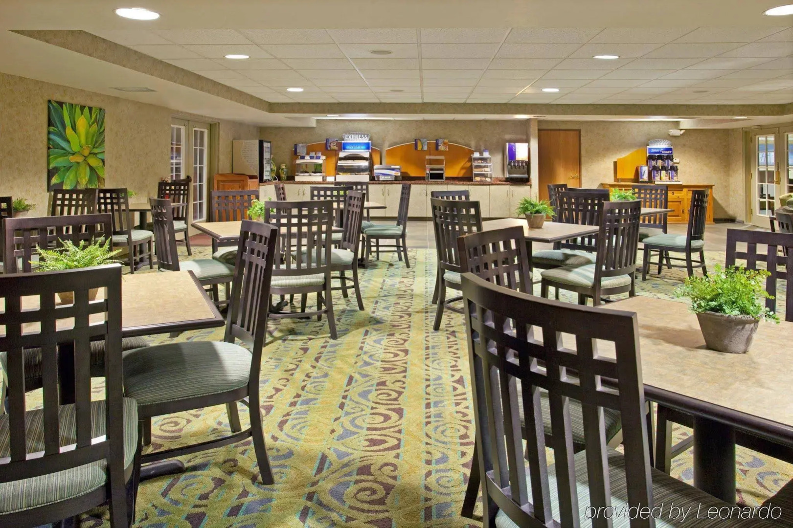 Holiday Inn Express & Suites Nogales by IHG
