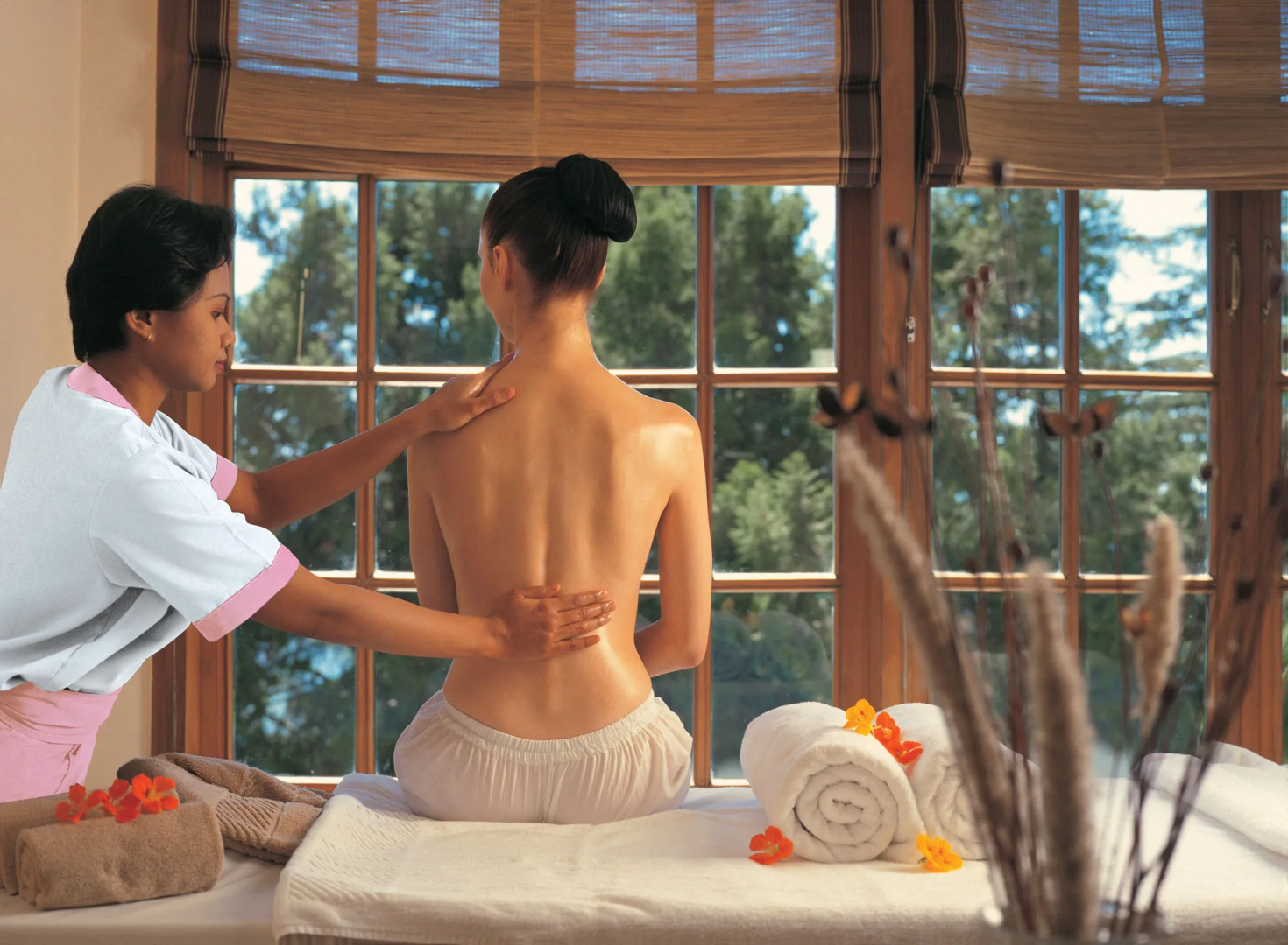 The Oberoi Cecil, Shimla