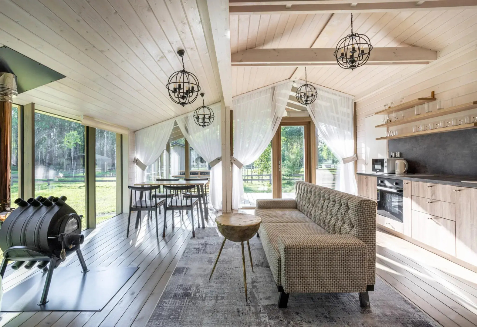 Загородный комплекс Collection