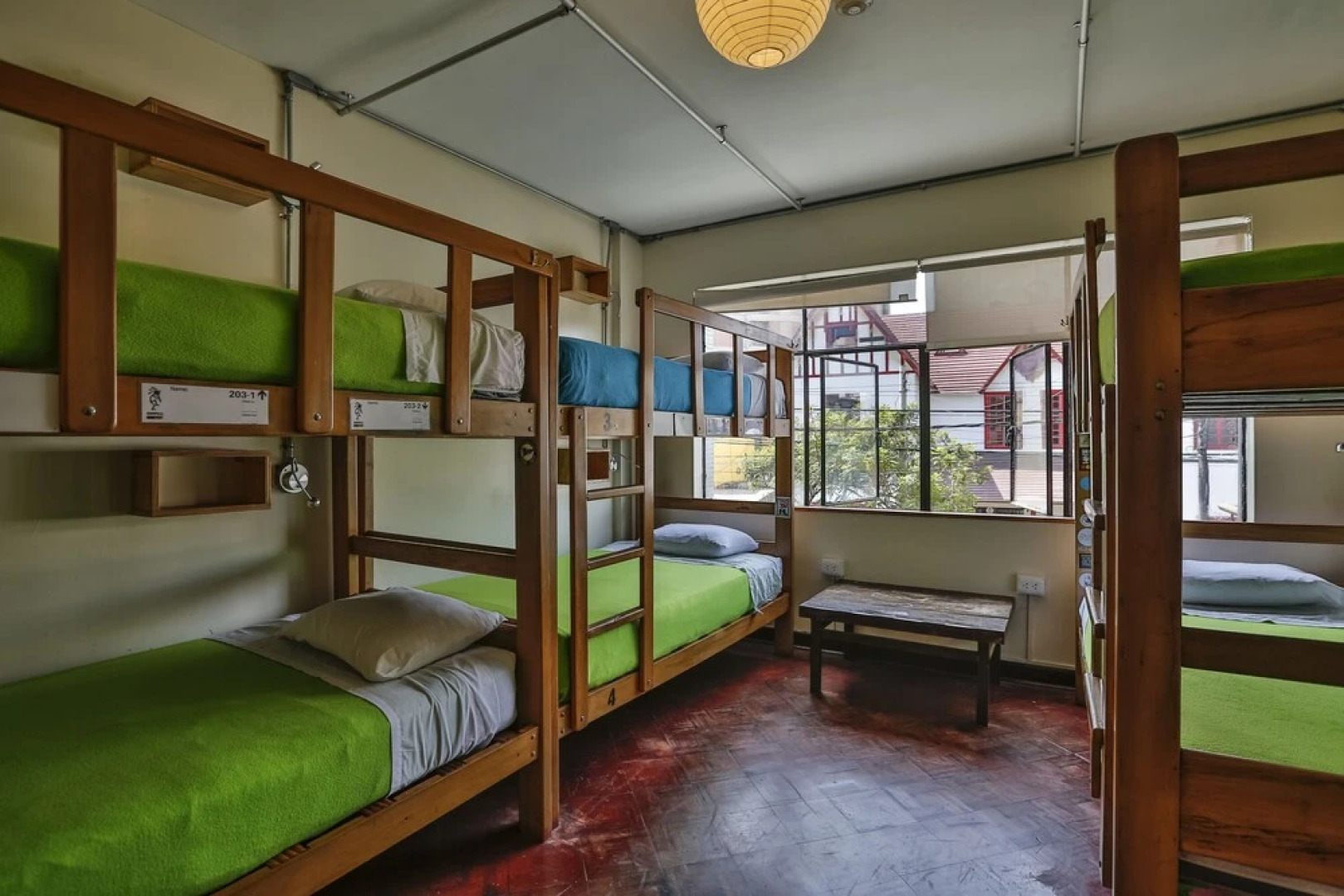 Kokopelli Hostel Lima