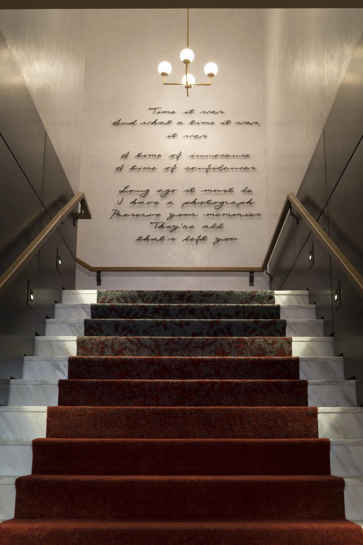 Kimpton Journeyman Hotel by IHG