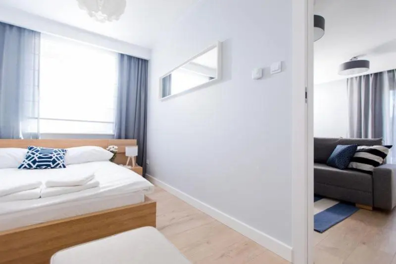 Resort Apartamenty Klifowa Rewal 9