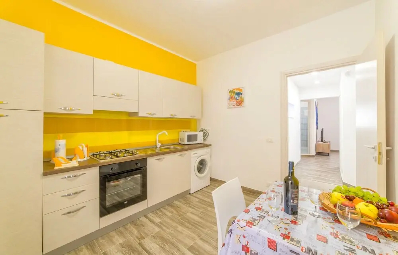 "Al Mare, Where to Spend a Holiday in Contact With the sea 19084023c203284"