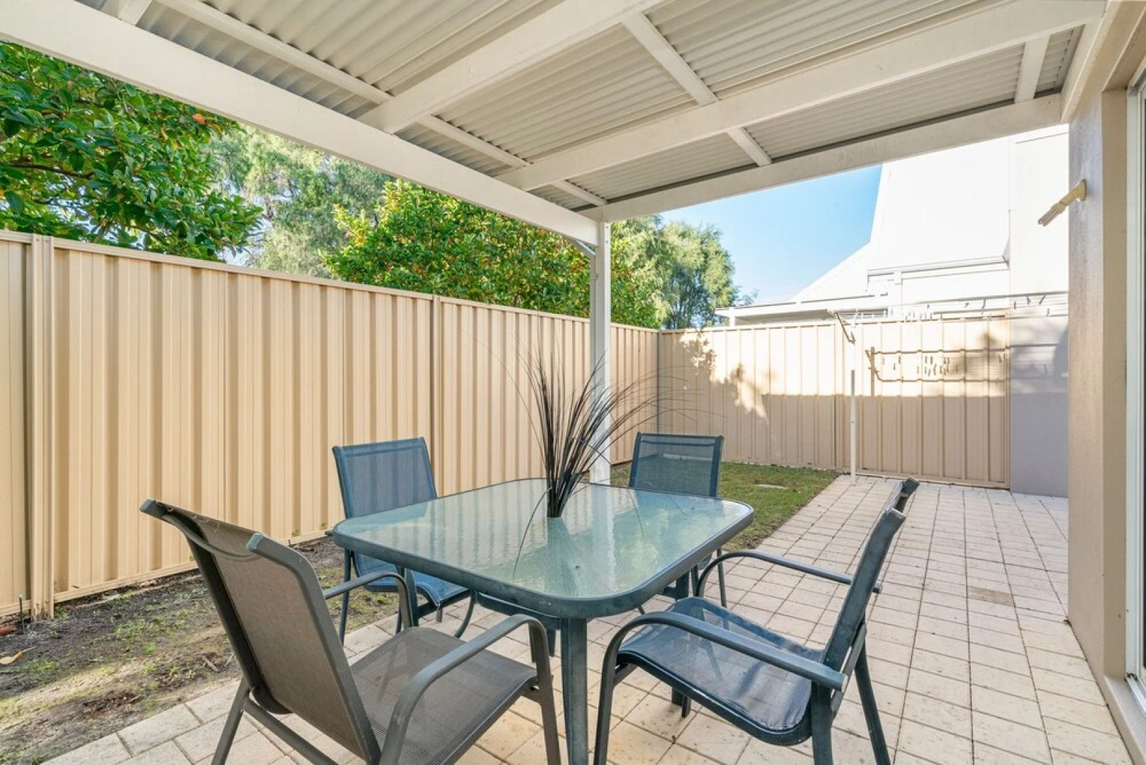 The Beach Hive - U51 Cape View Resort