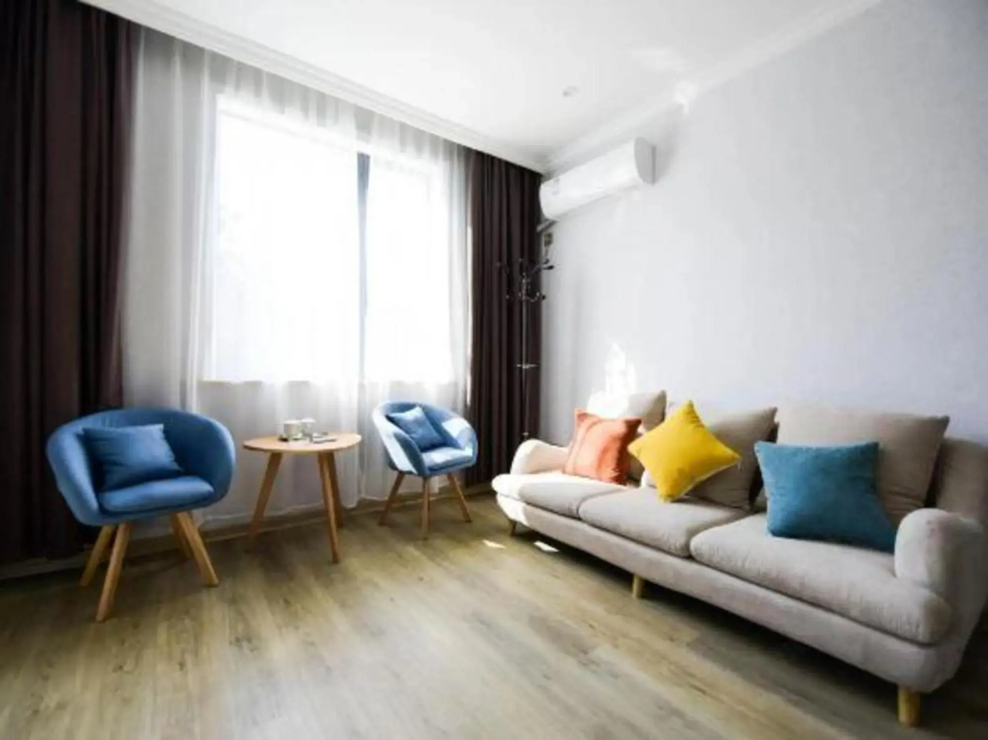 Xuancheng Jingchuan Hotel