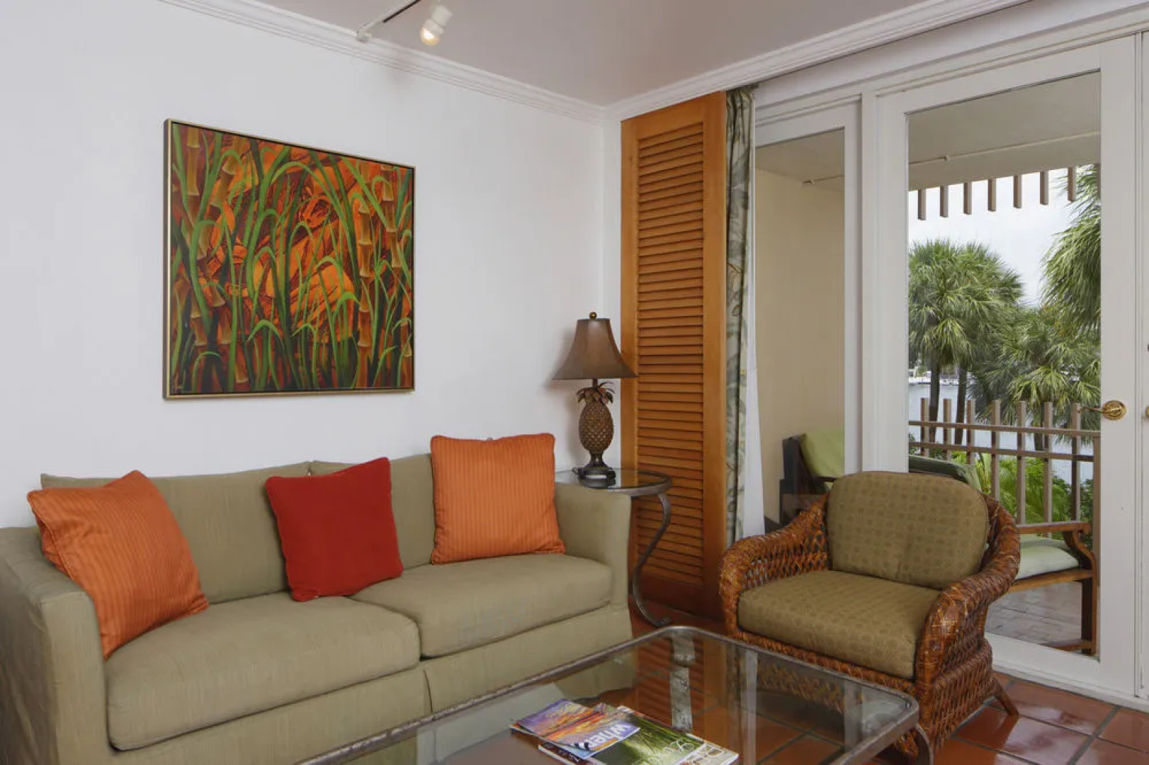 Grove Isle Hotel & Spa