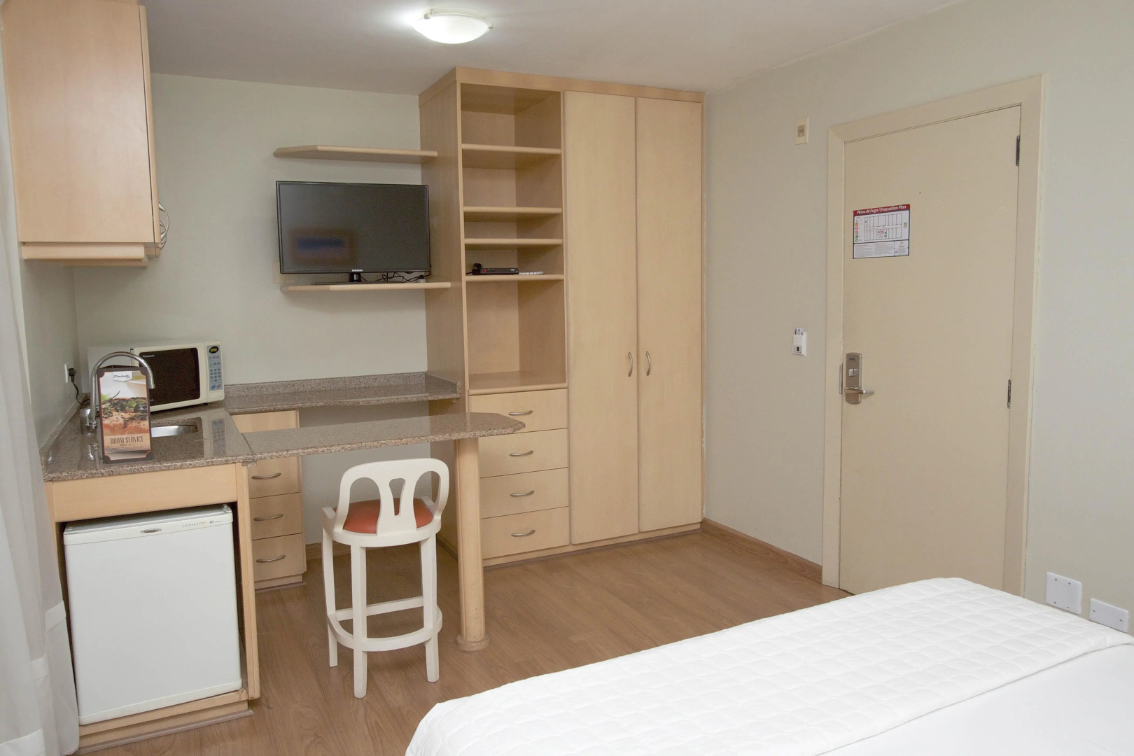 Bristol Upper Residence Hotel