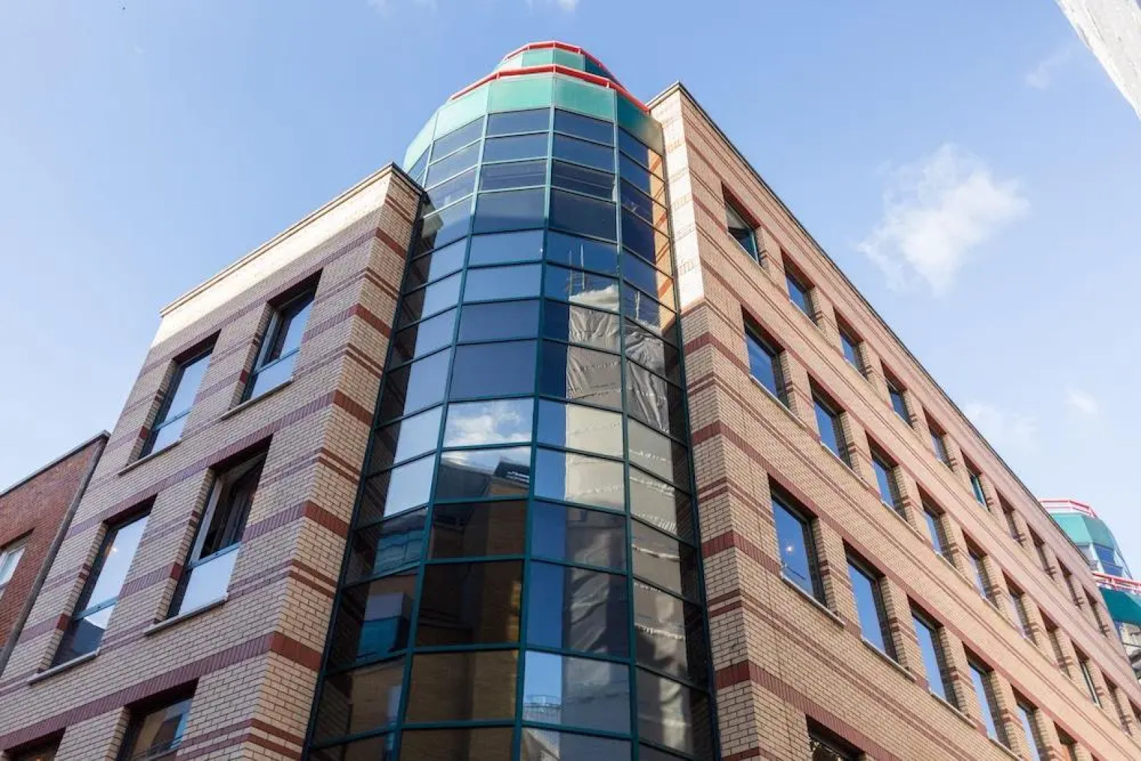 LCS Chancery Lane Apartments