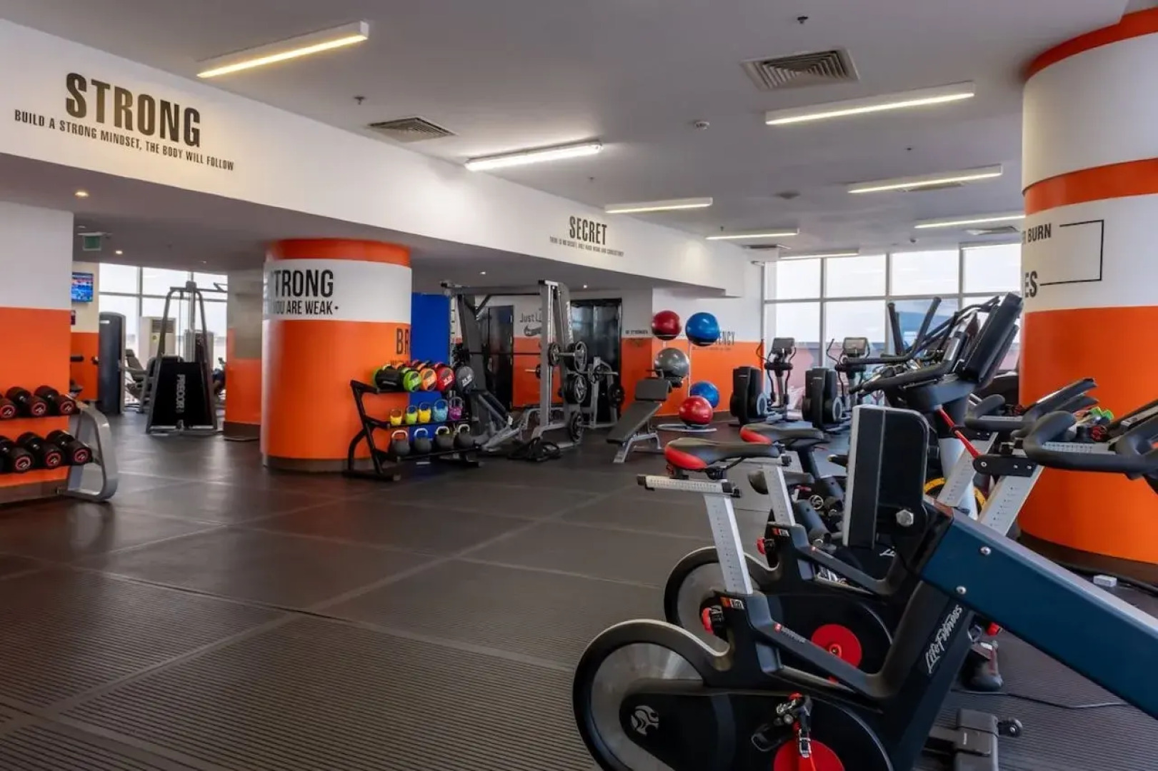 Lagos Continental Hotel