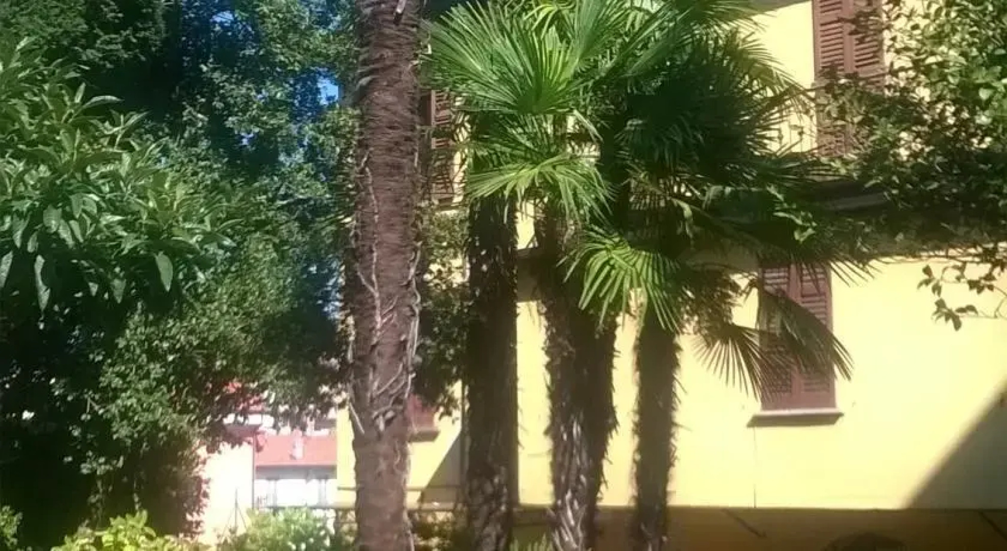 Apartment Residenza Taglioni