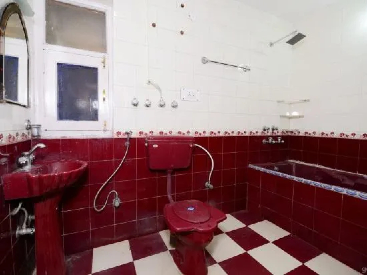 Green Kohinoor Resort