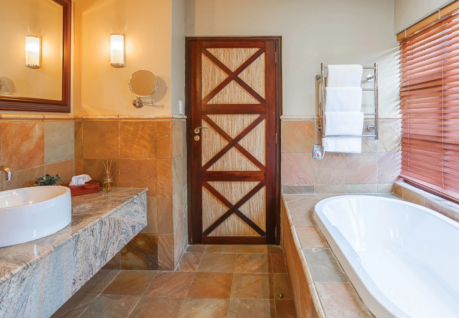 Kloofzicht Lodge & Spa