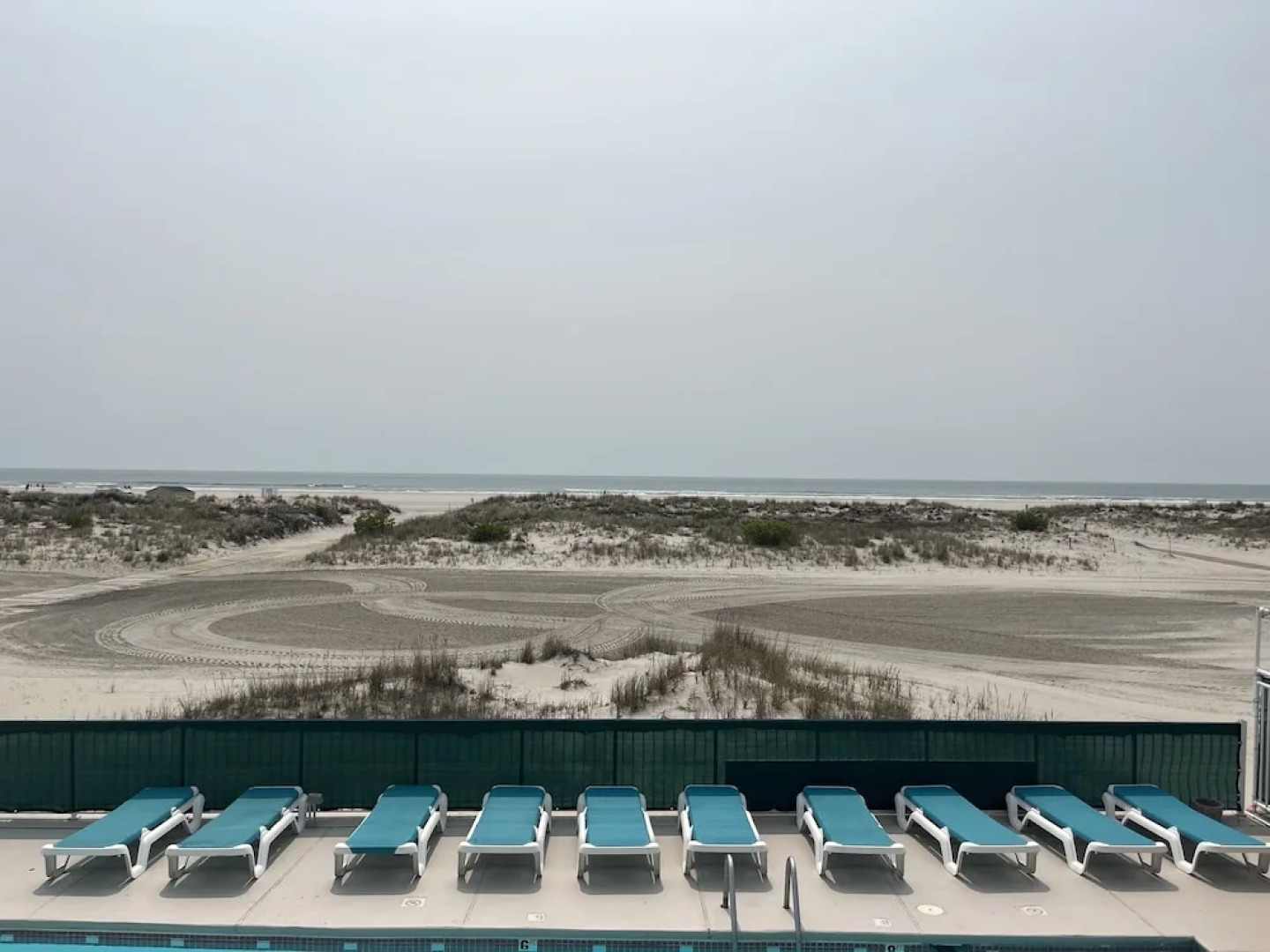 Granada Ocean Resort