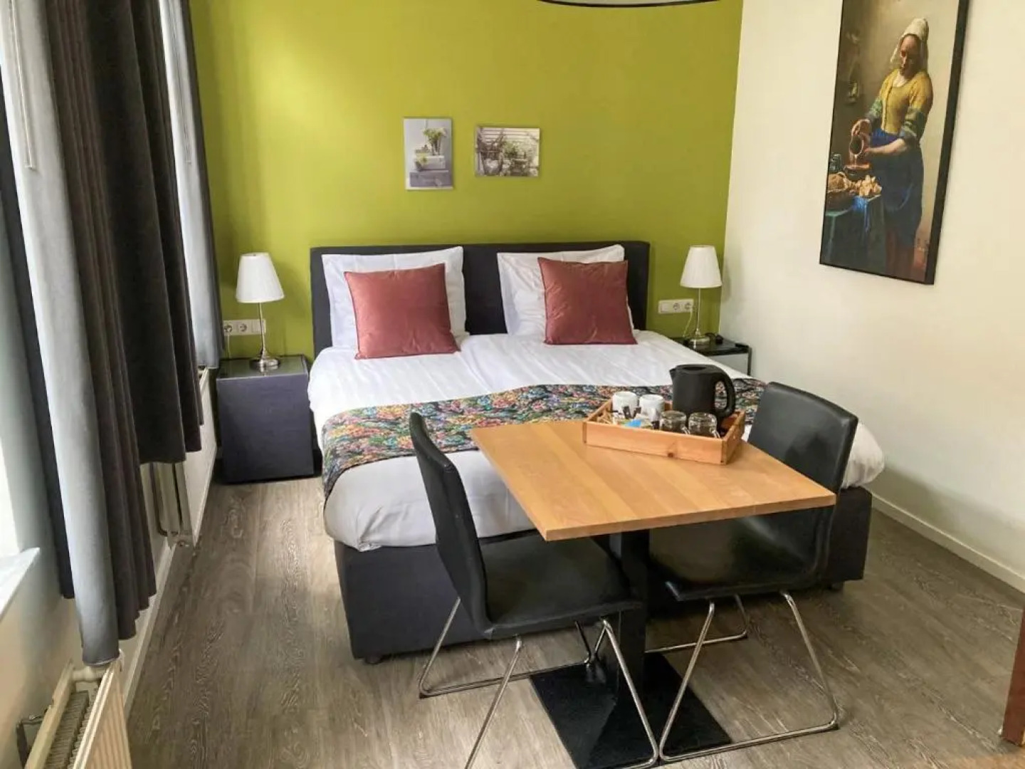 B&B De Hofnar Roermond