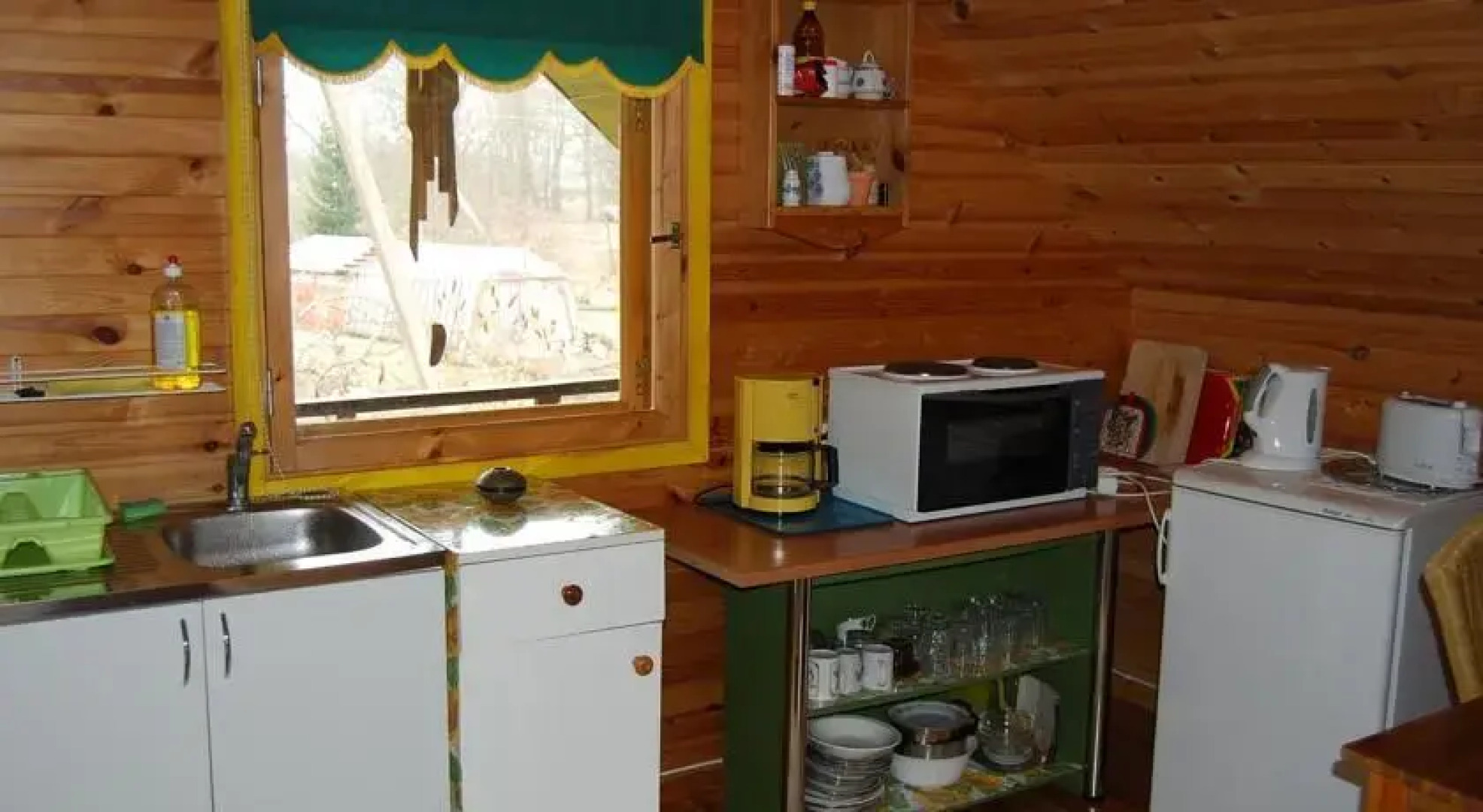 Joosepi Holiday House