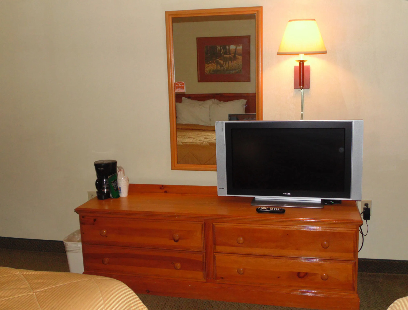 American Inn and Suites Houghton Lake