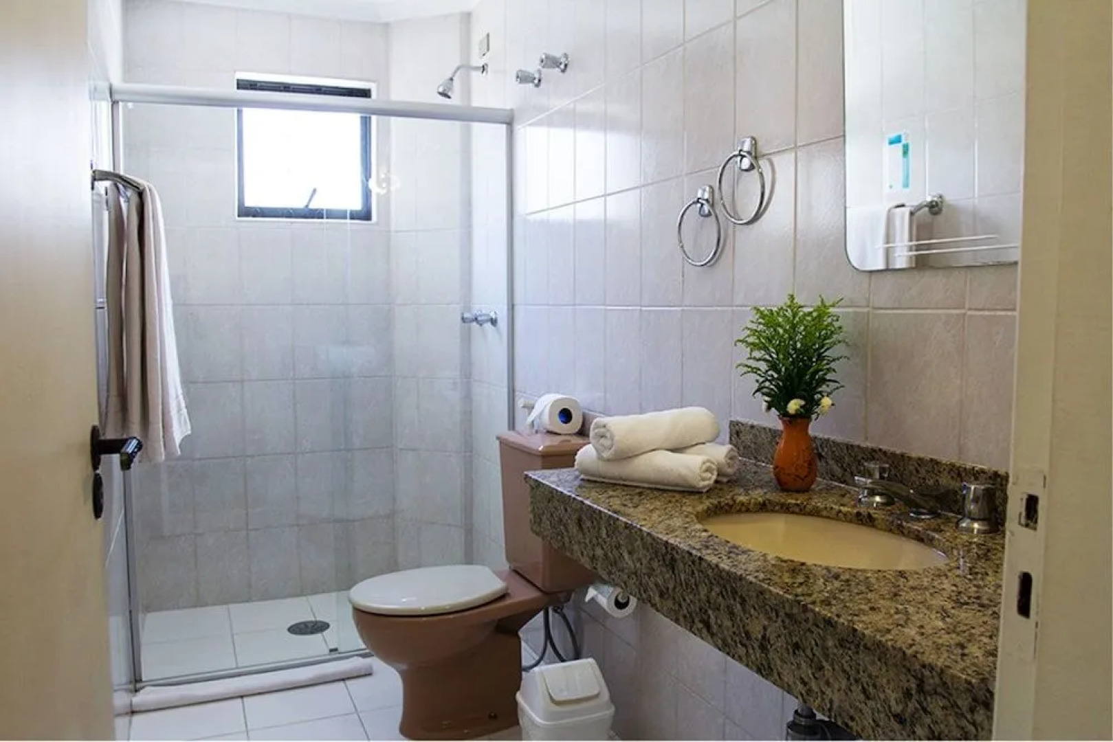 Hotel Portal das Águas