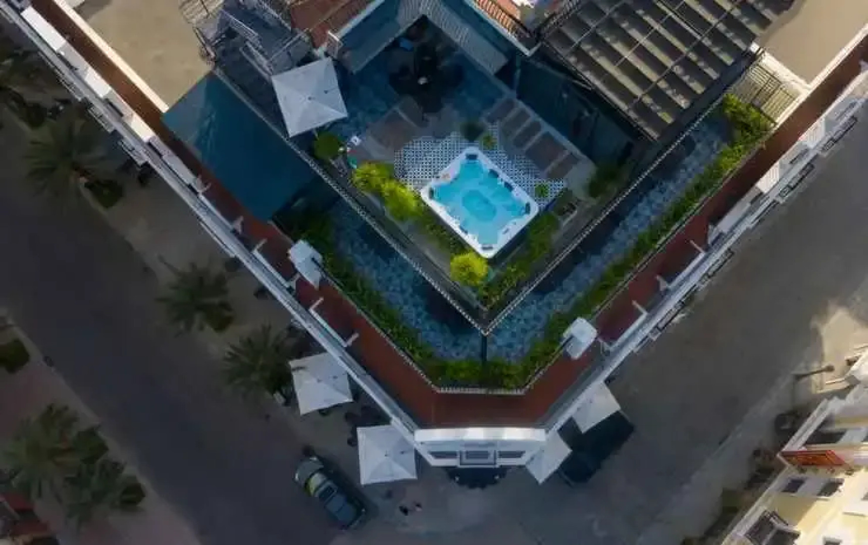 The Exquisite Halong Hotel