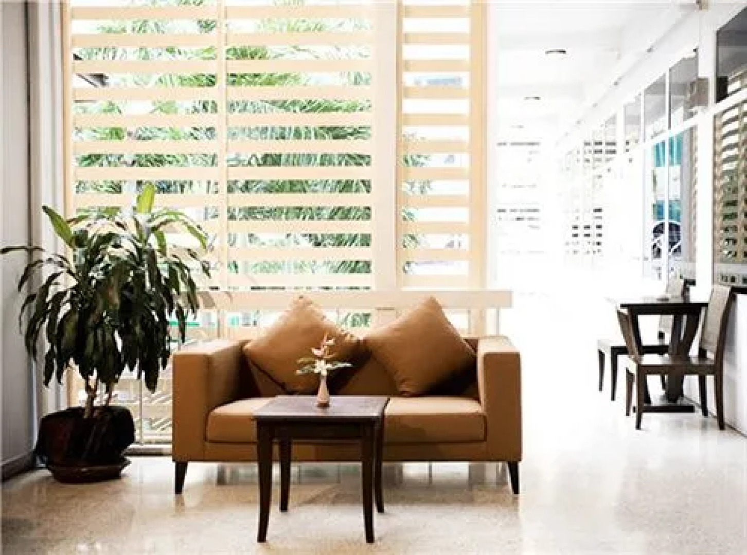 S2S Boutique Resort Bangkok