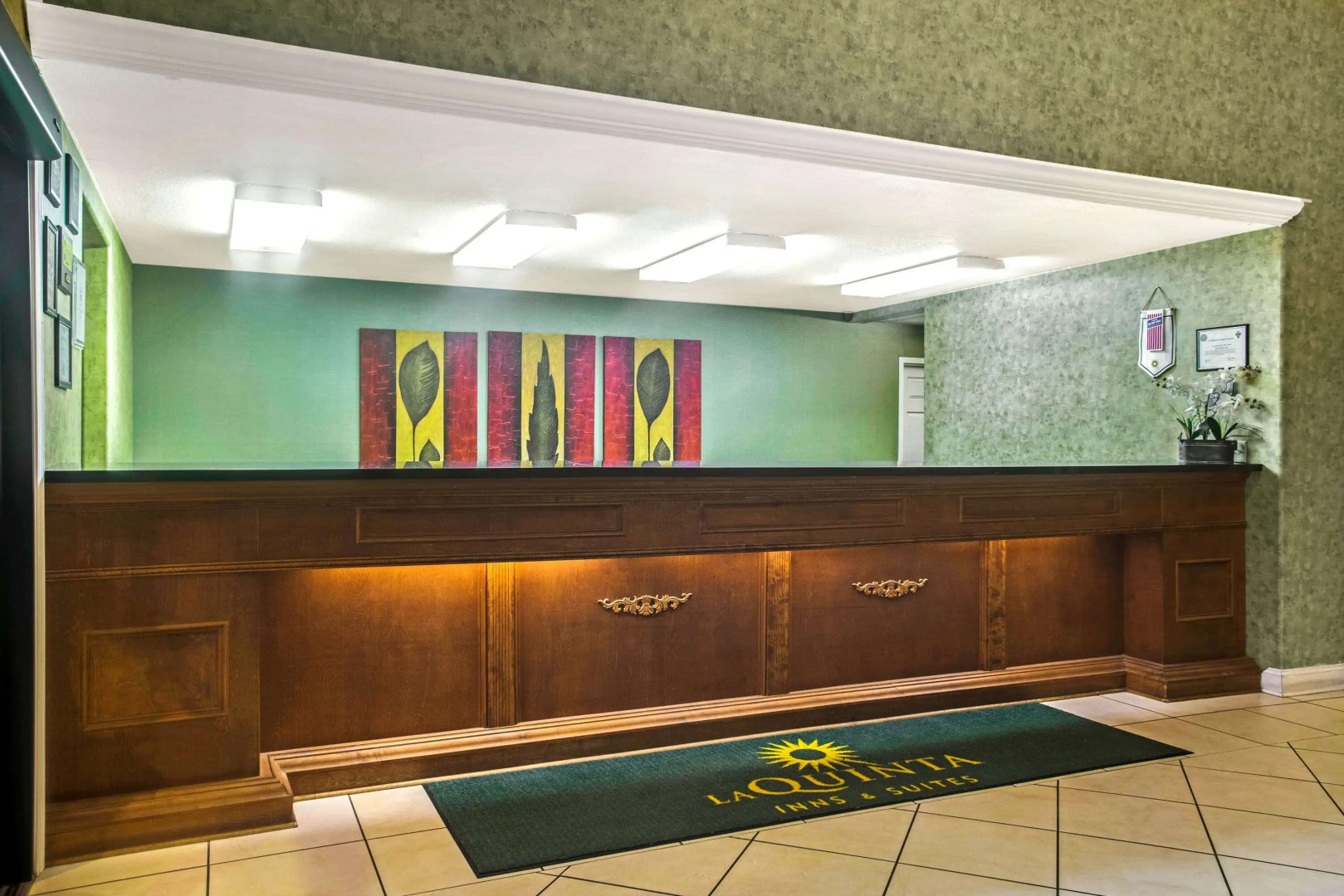 La Quinta Inn & Suites by Wyndham Fort Smith
