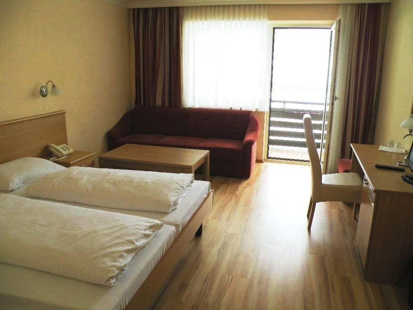 Hotel Reitzentrum Hausruckhof