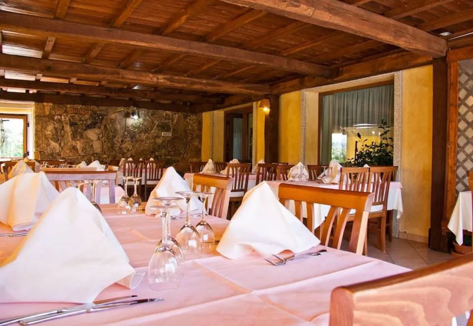 Hotel Ristorante Alador