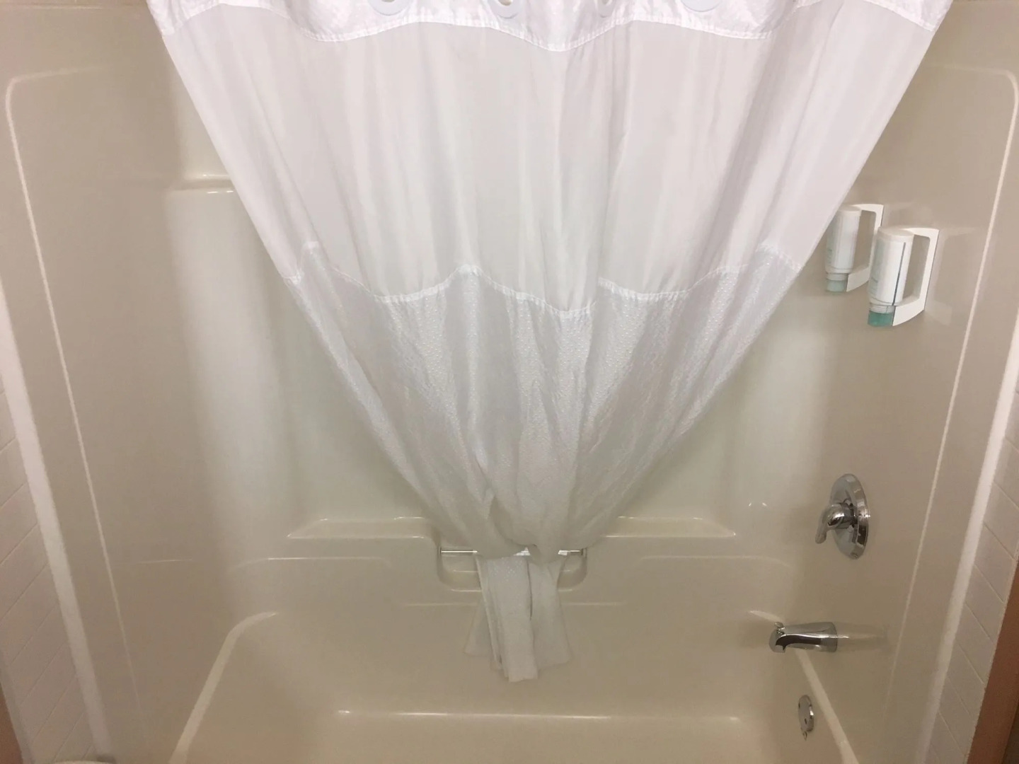 Super 8 By Wyndham St Johns