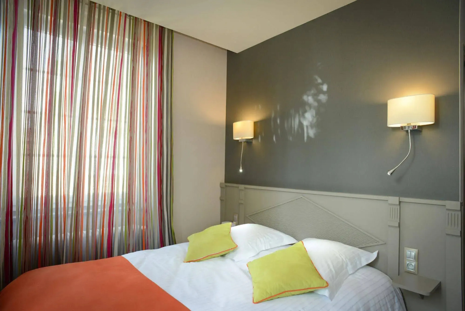 Logis Auberge de la Sélune