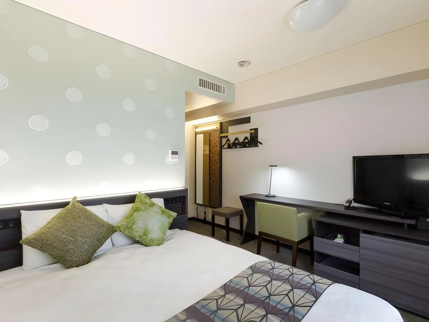 Takamatsu Tokyu REI Hotel