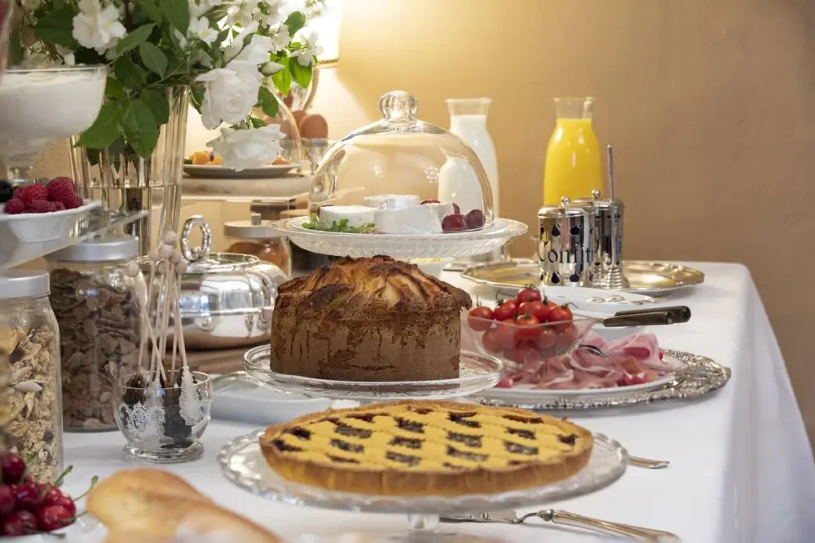 Wine Resort La Ghirlanda