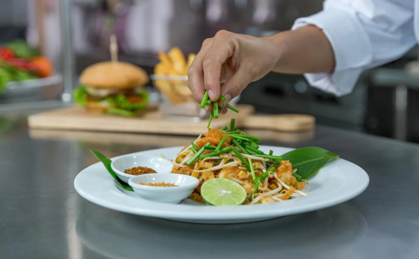 Coastal Escape Koh Yao Noi