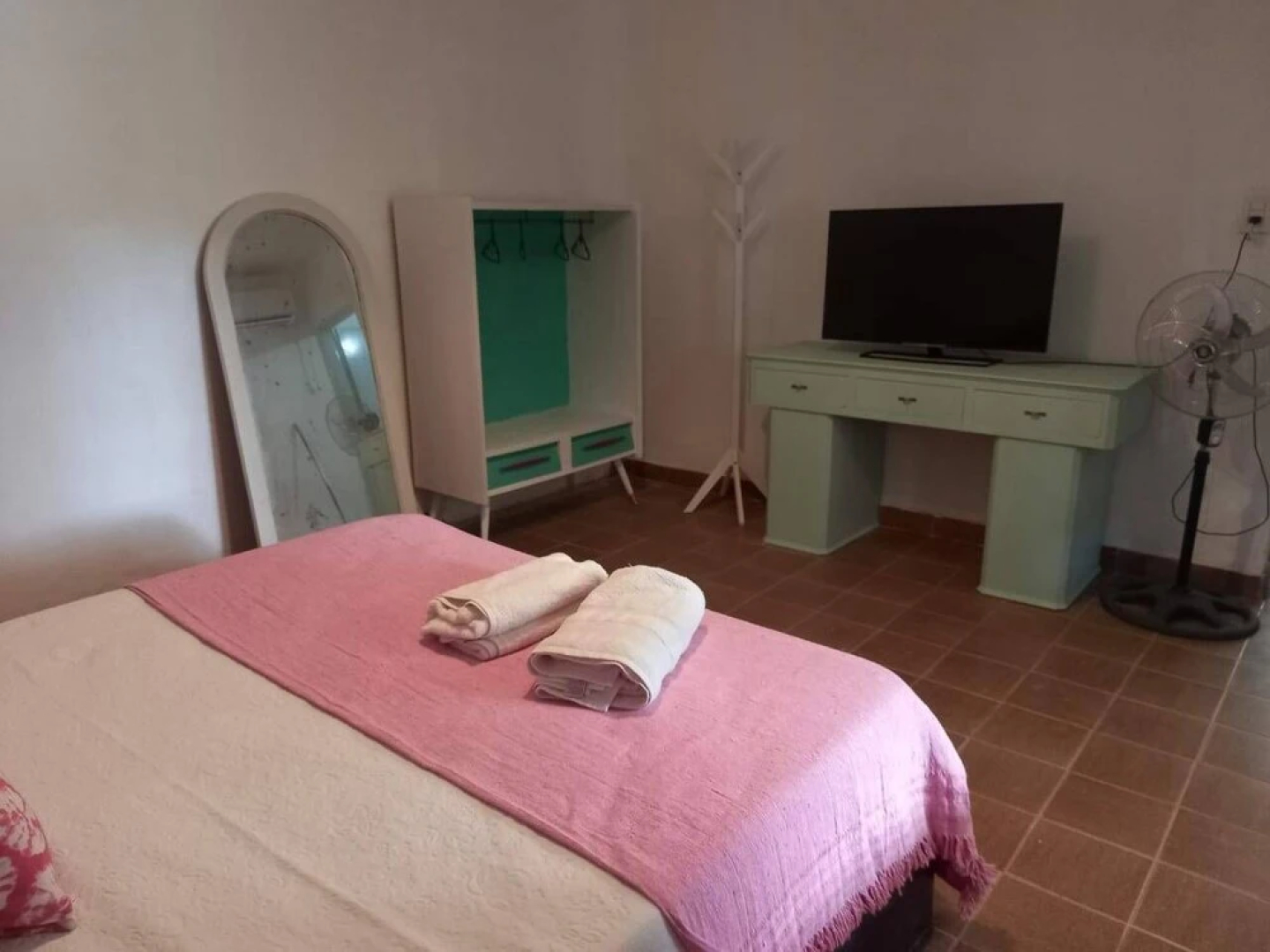 Posada El Prado