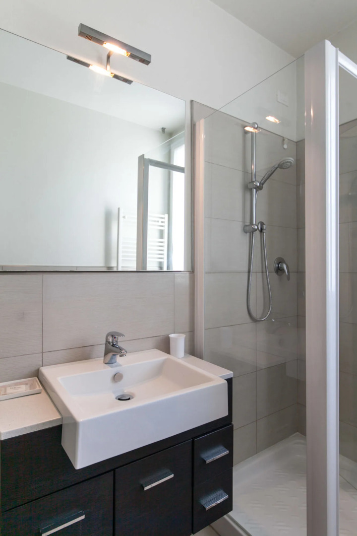 Residence Sunrise Cesenatico