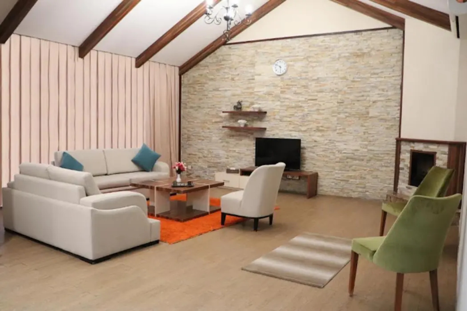 Korek Mountain Resort & Spa