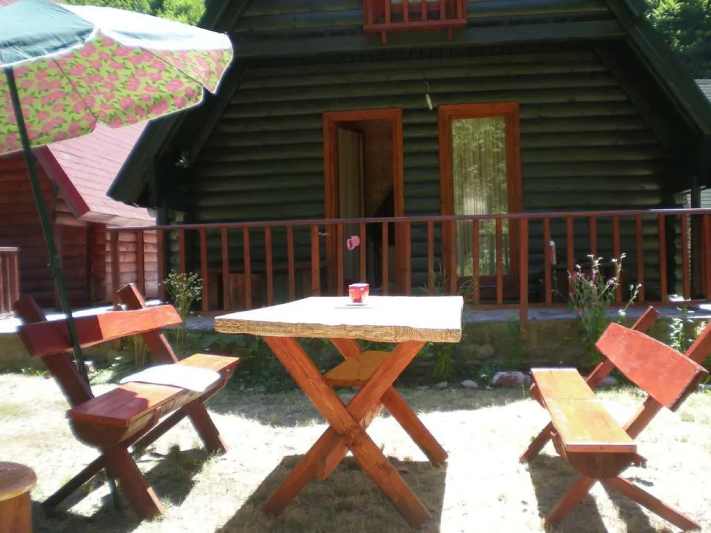 Apartment Rajsko selo