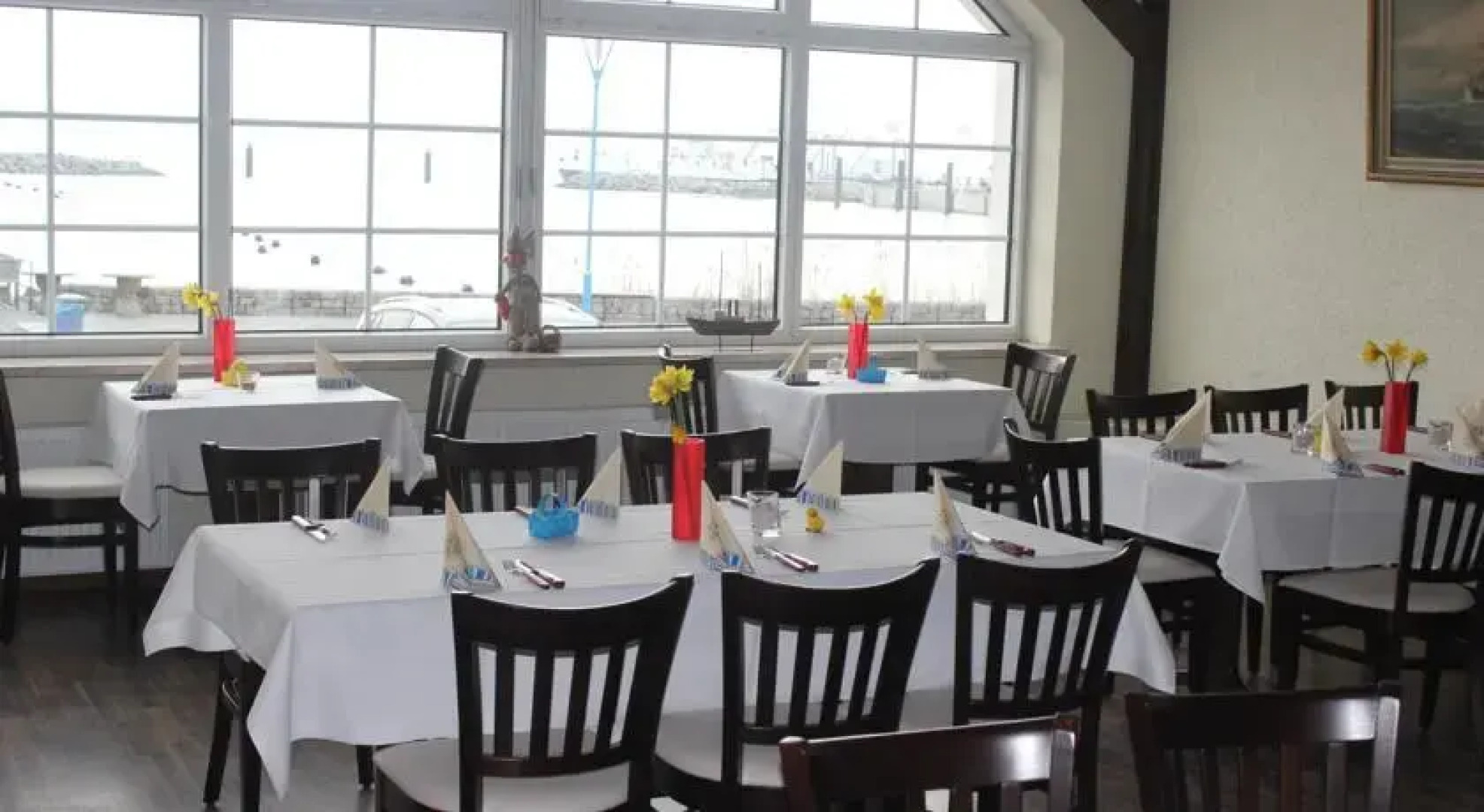 Fährhaus Stahlbrode