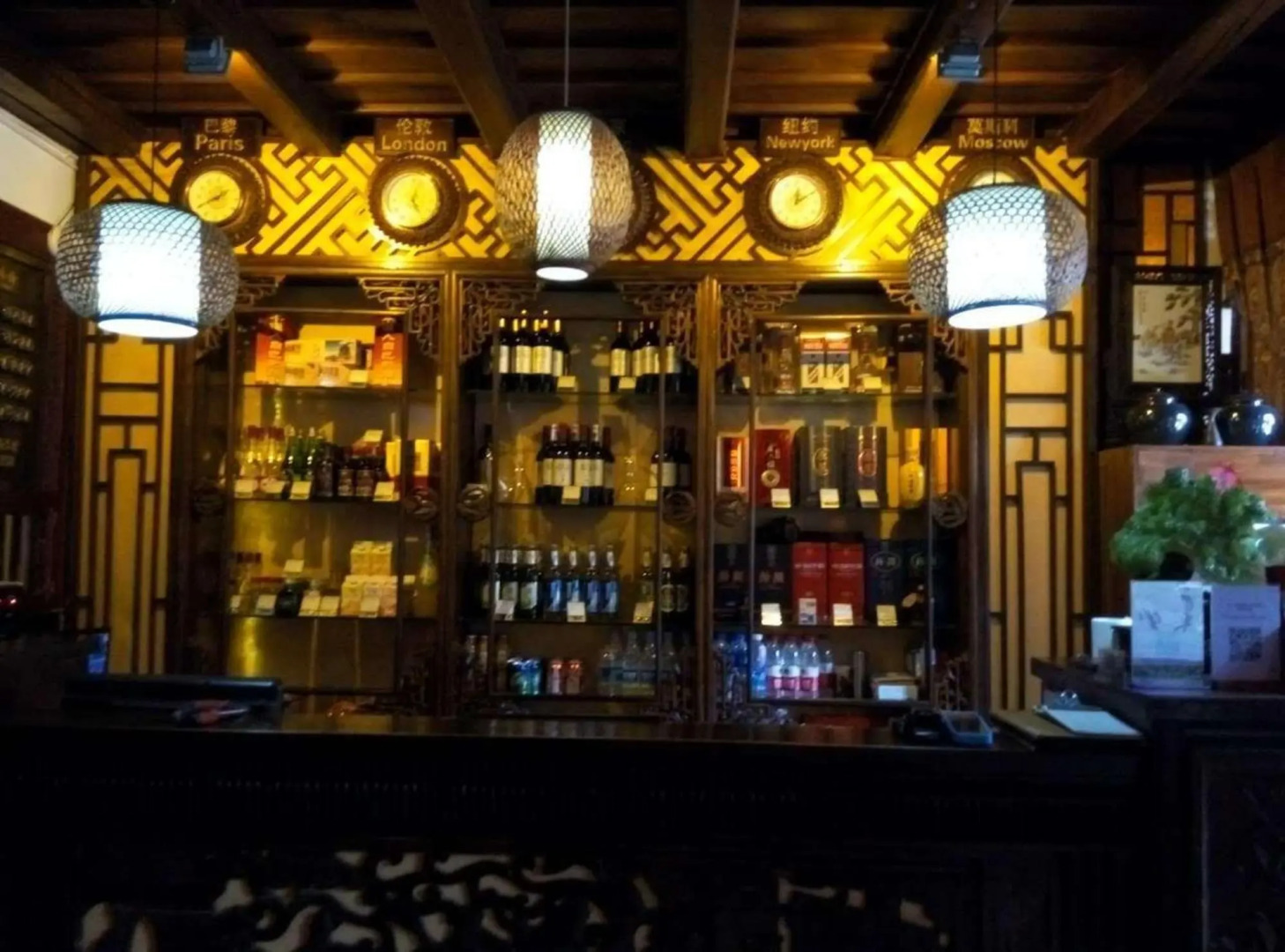 Pingyao Yiguan Hotel