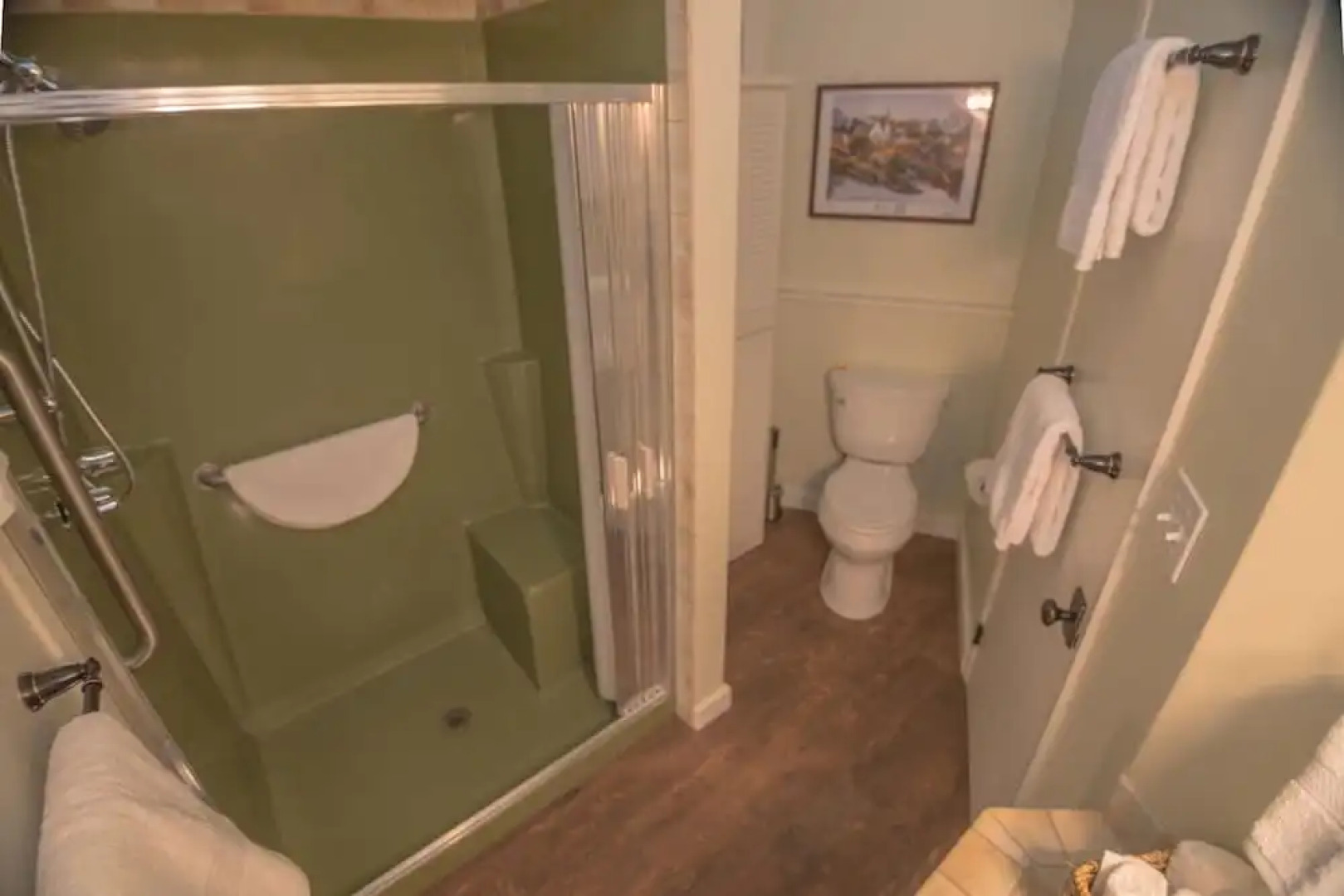 Cliff House at Otter Point